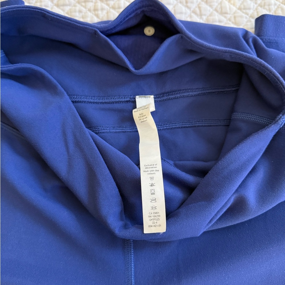 Lululemon Align Leggings - Picture 2 of 4